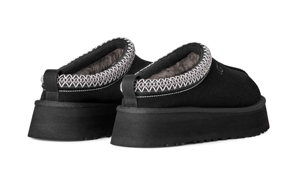 Tazz II in Black by UGG