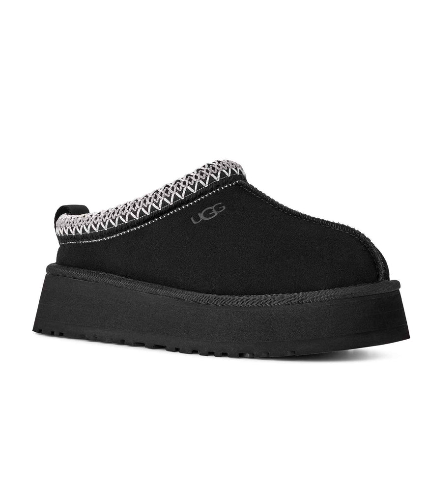 Tazz II in Black by UGG