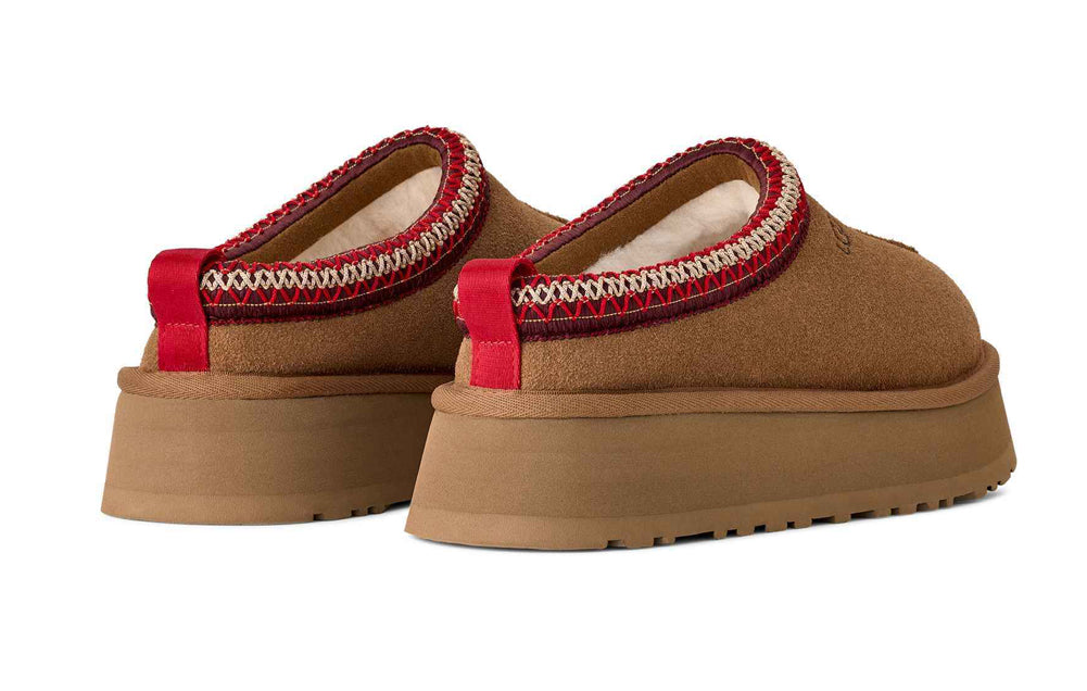 Tazz II in Chestnut by UGG