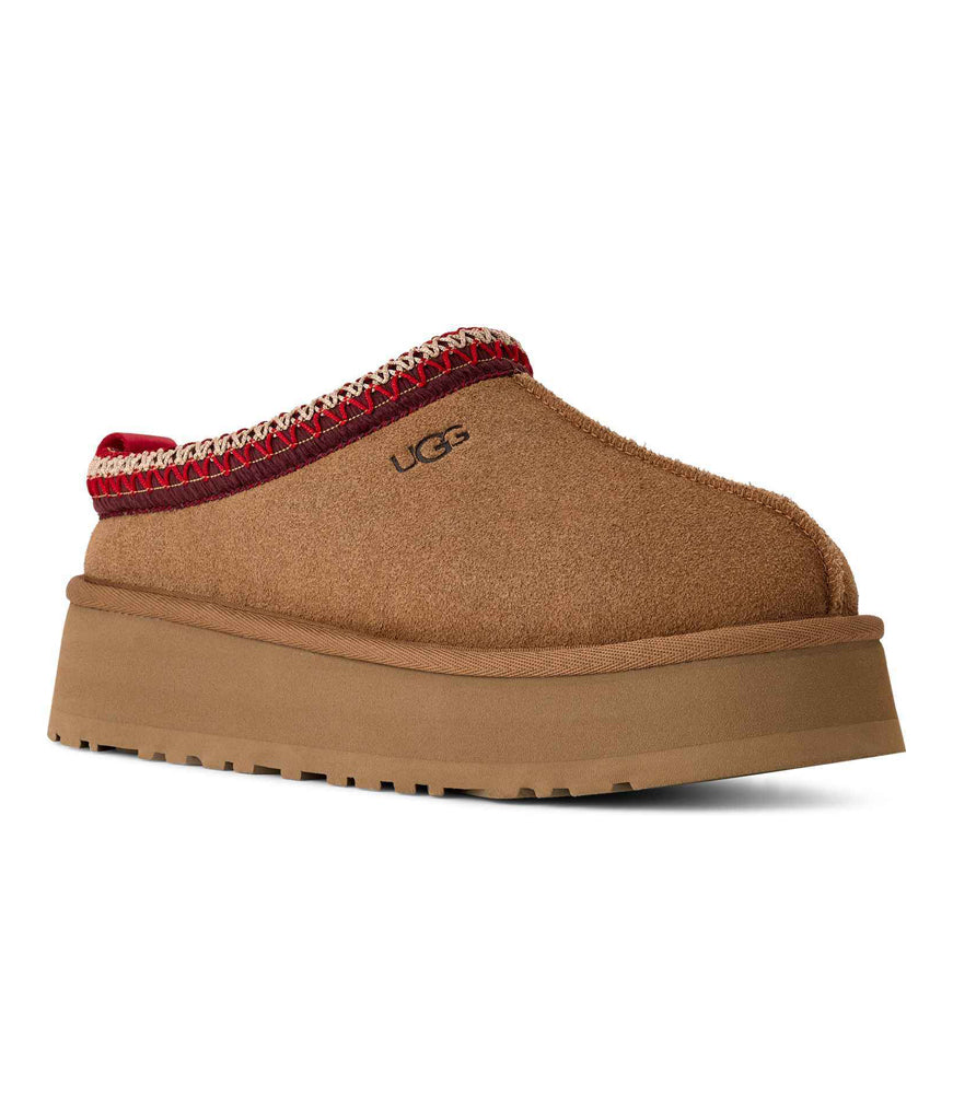 Tazz II in Chestnut by UGG