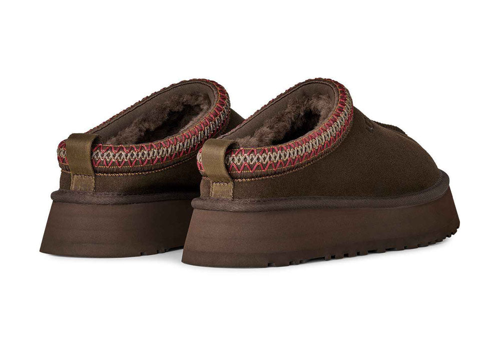 Tazz II in Dusted Cocoa by UGG