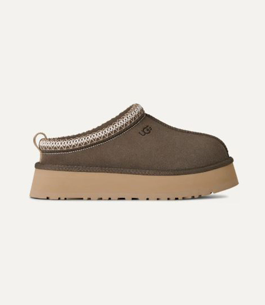 Tazz II in Dried Oregano by UGG