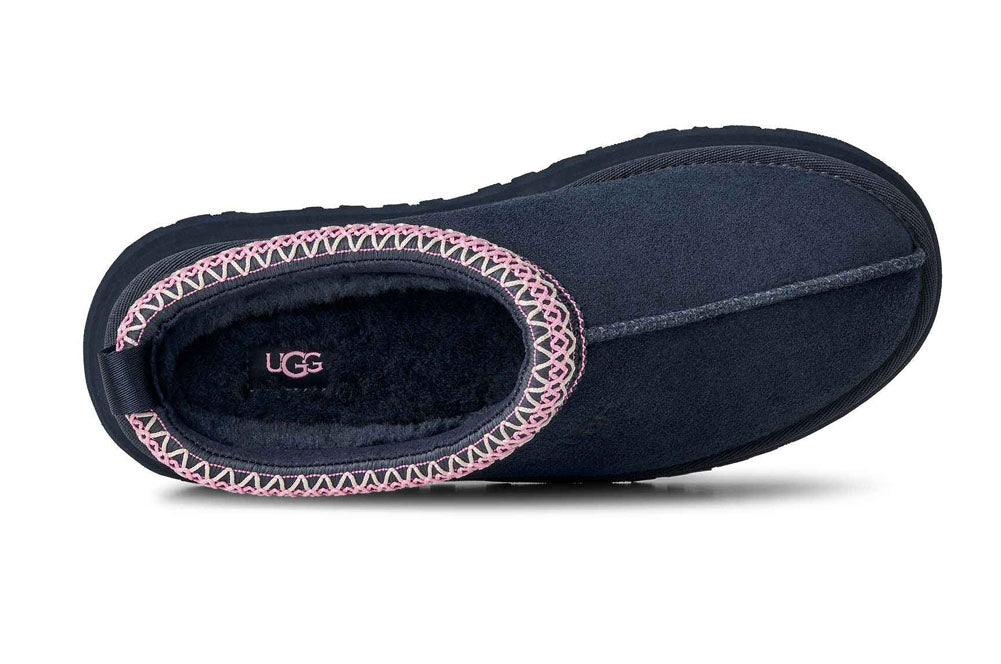 Tazz II in Dark Indigo by UGG