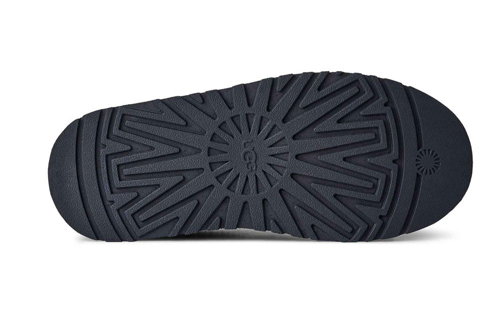 Tazz II in Dark Indigo by UGG