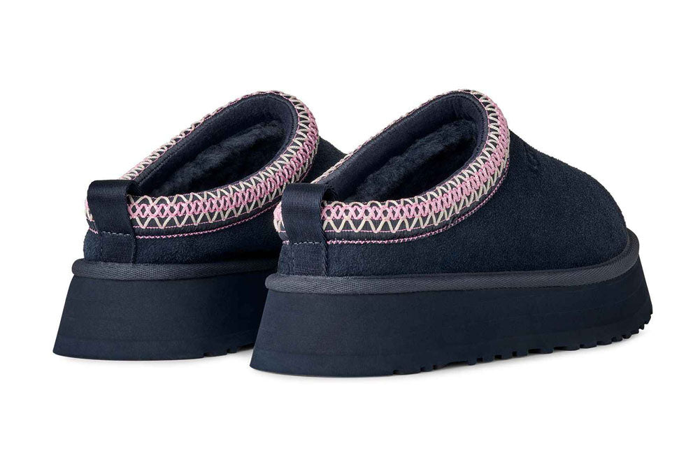 Tazz II in Dark Indigo by UGG