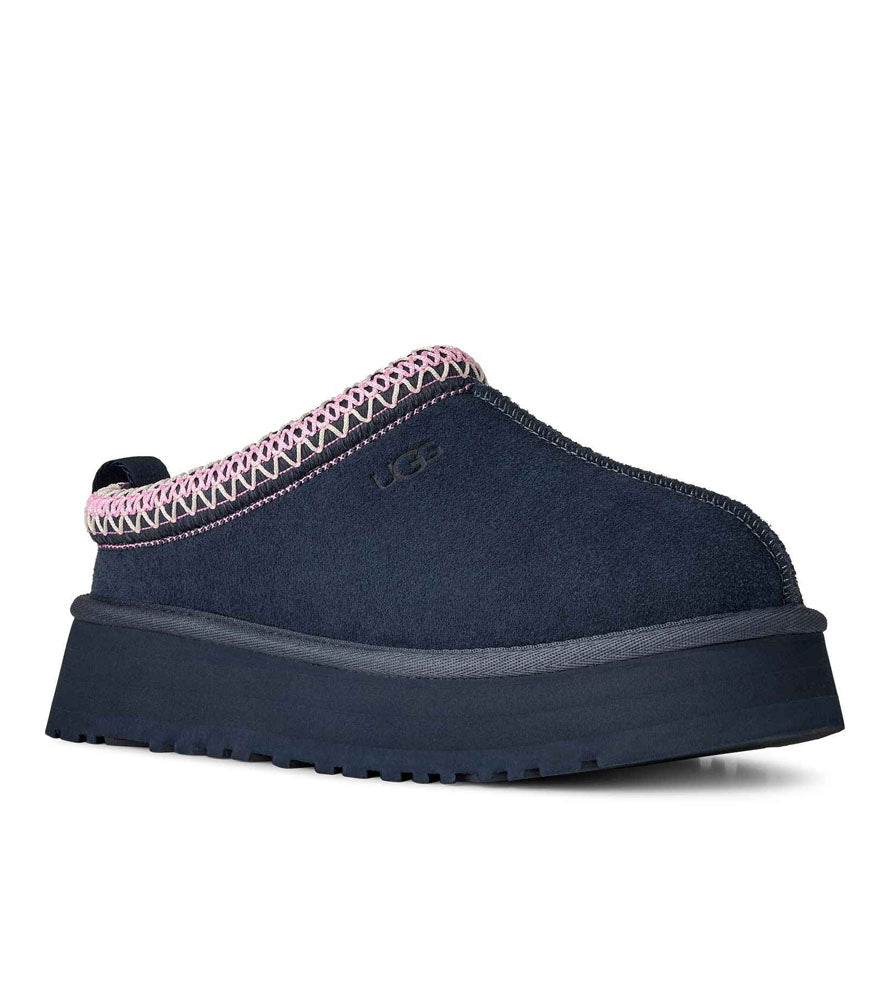 Tazz II in Dark Indigo by UGG