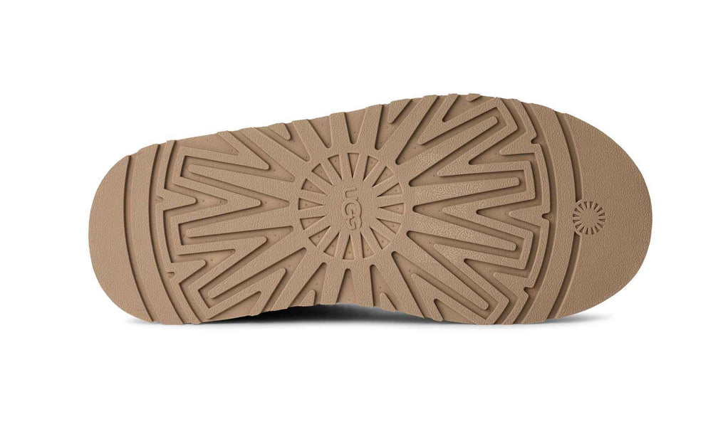 Tazz II in Sand by UGG