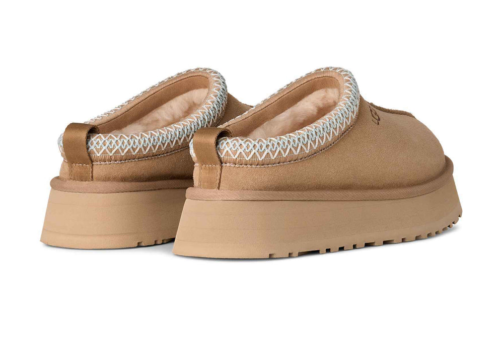 Tazz II in Sand by UGG
