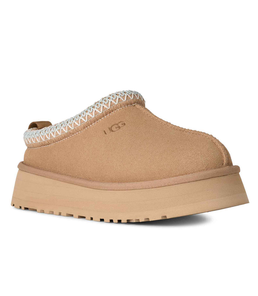 Tazz II in Sand by UGG