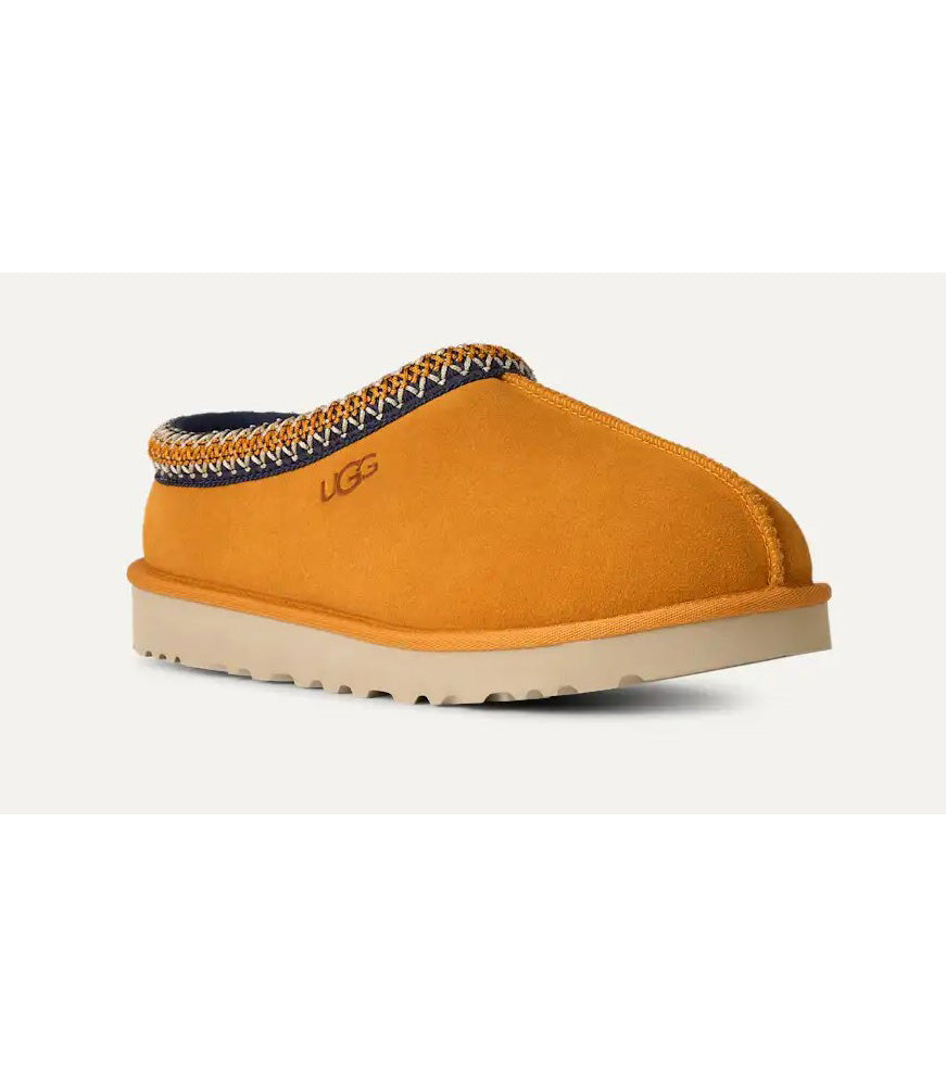 Tasman II in Autumn Sepia/Dark Indigo by UGG