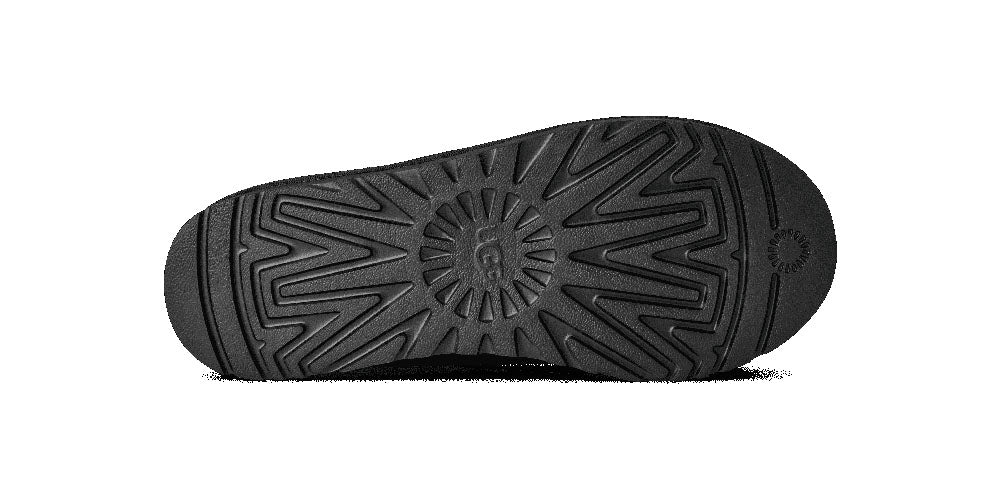 Tasman II in Black by UGG