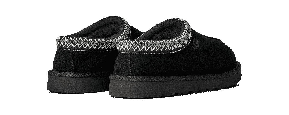Tasman II in Black by UGG