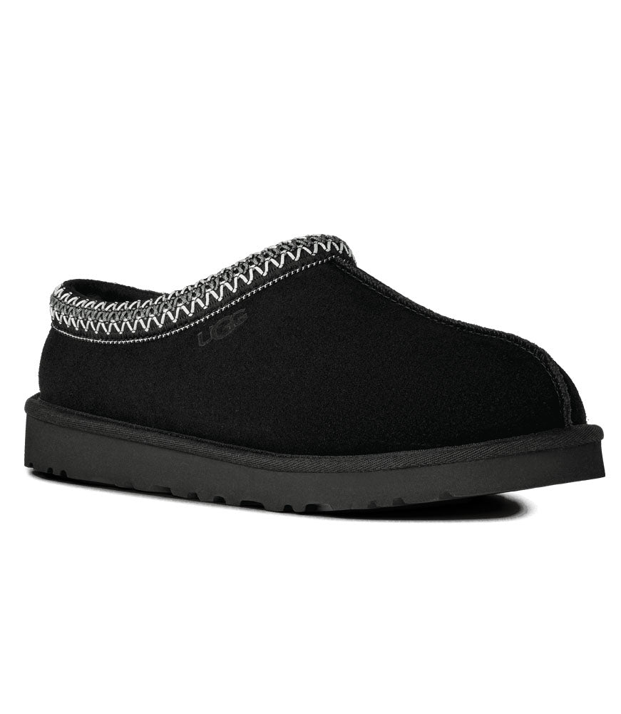 Tasman II in Black by UGG