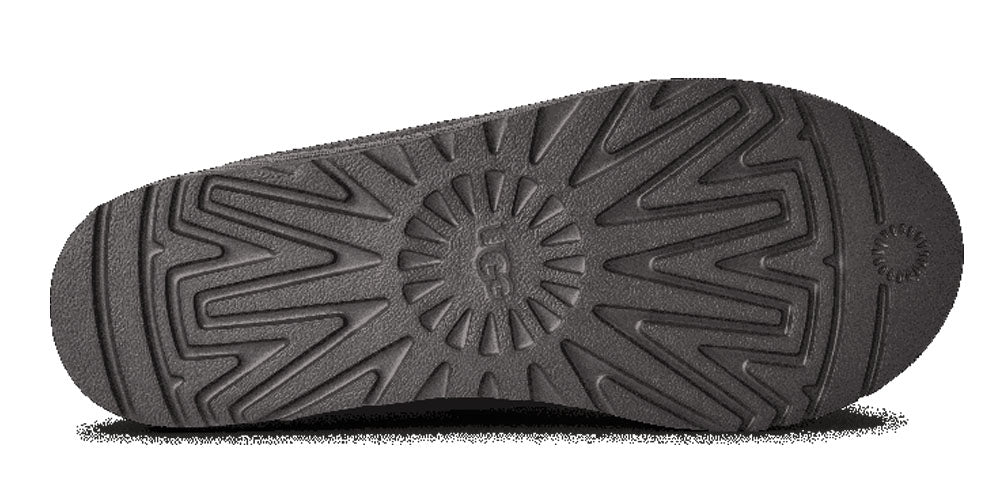 Tasman II in Dark Grey by UGG