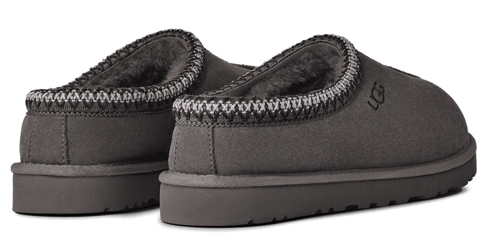 Tasman II in Dark Grey by UGG