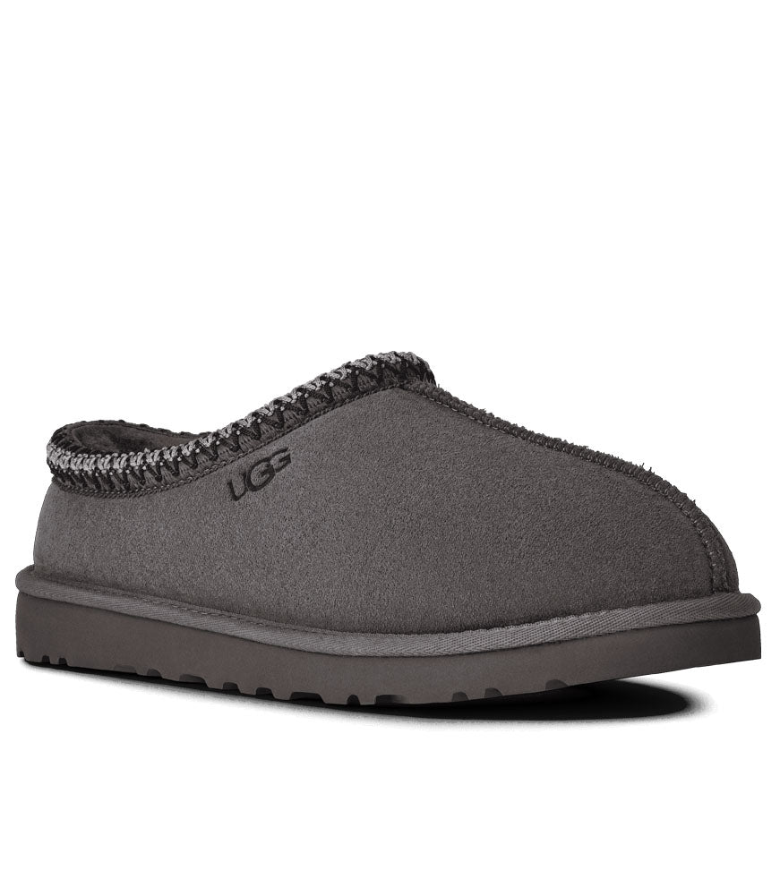 Tasman II in Dark Grey by UGG