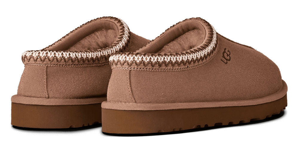 Tasman II in Rocky Oak by UGG