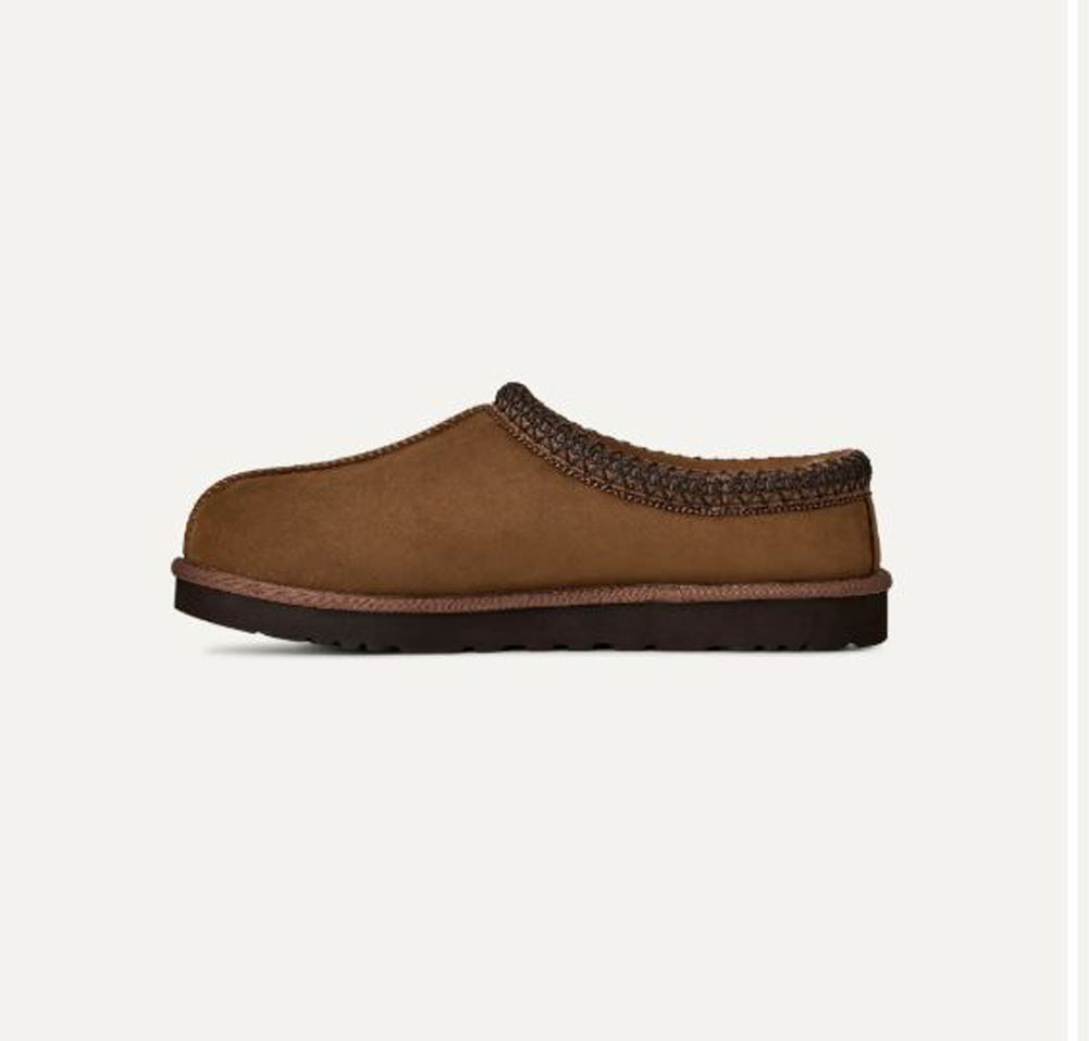 Tasman II Nubuck in Dark Chestnut by UGG