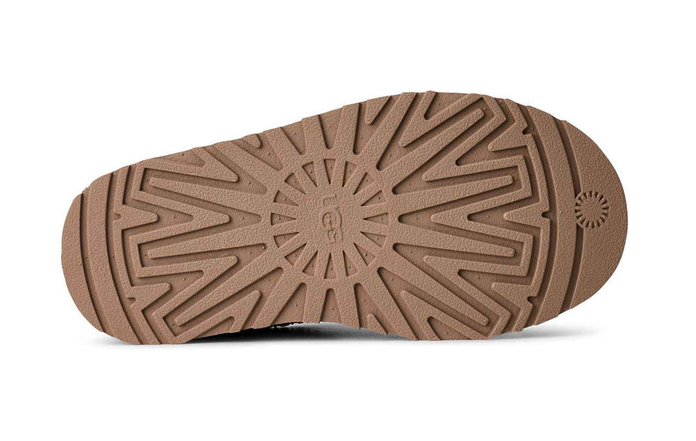 Tazz Sun Stitch in Horizon Pink by UGG