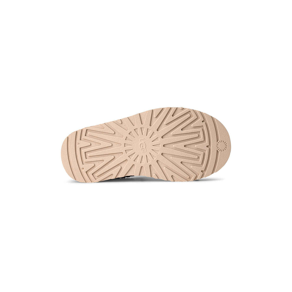 Tazz Sun Stitch in Mustard Seed by UGG