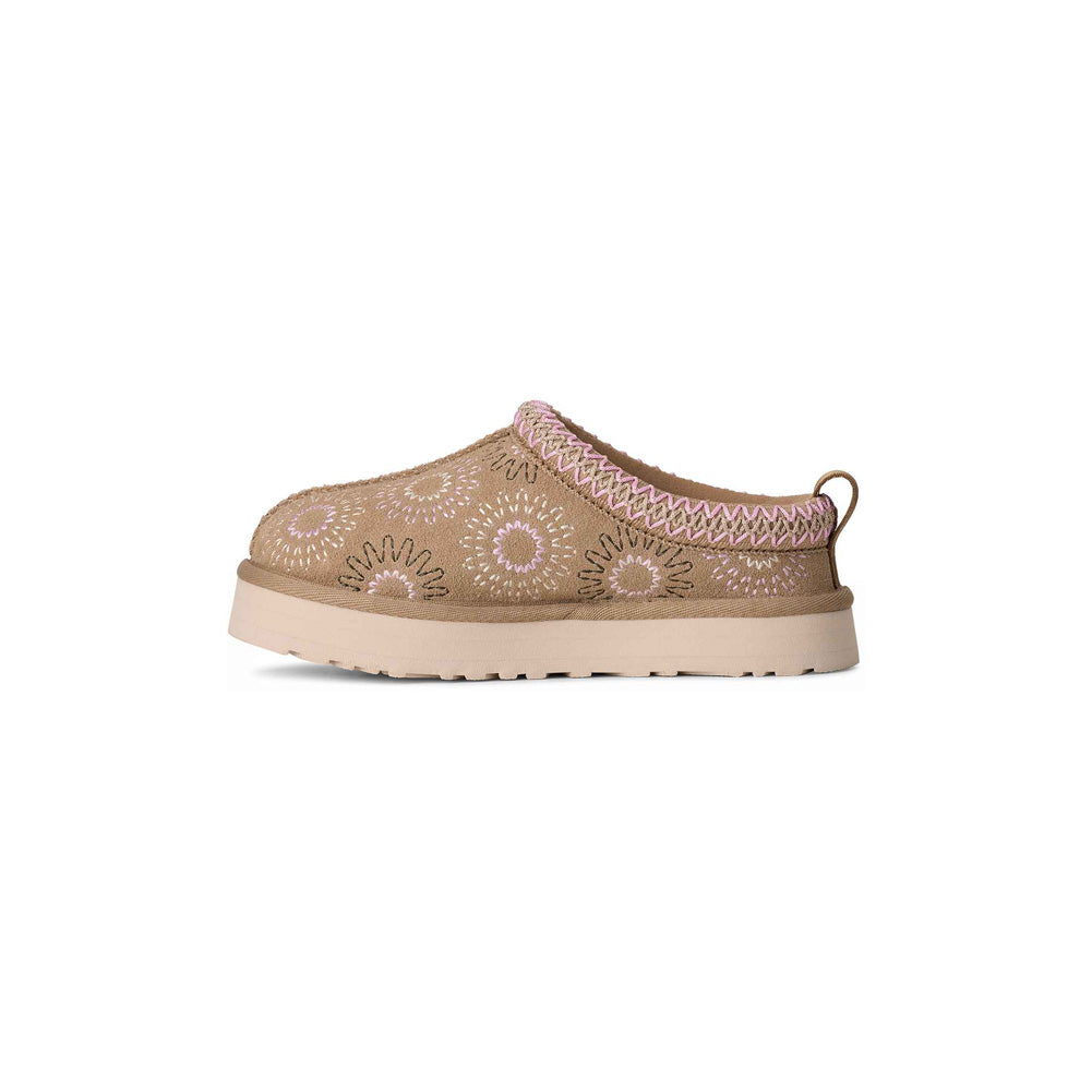 Tazz Sun Stitch in Mustard Seed by UGG