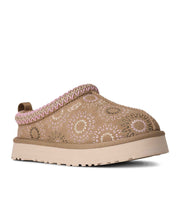 Tazz Sun Stitch in Mustard Seed by UGG