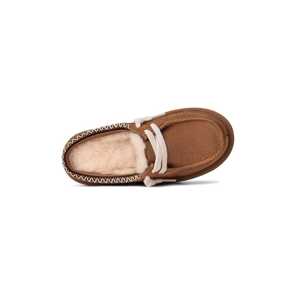 Tasman Mule in Chestnut by UGG