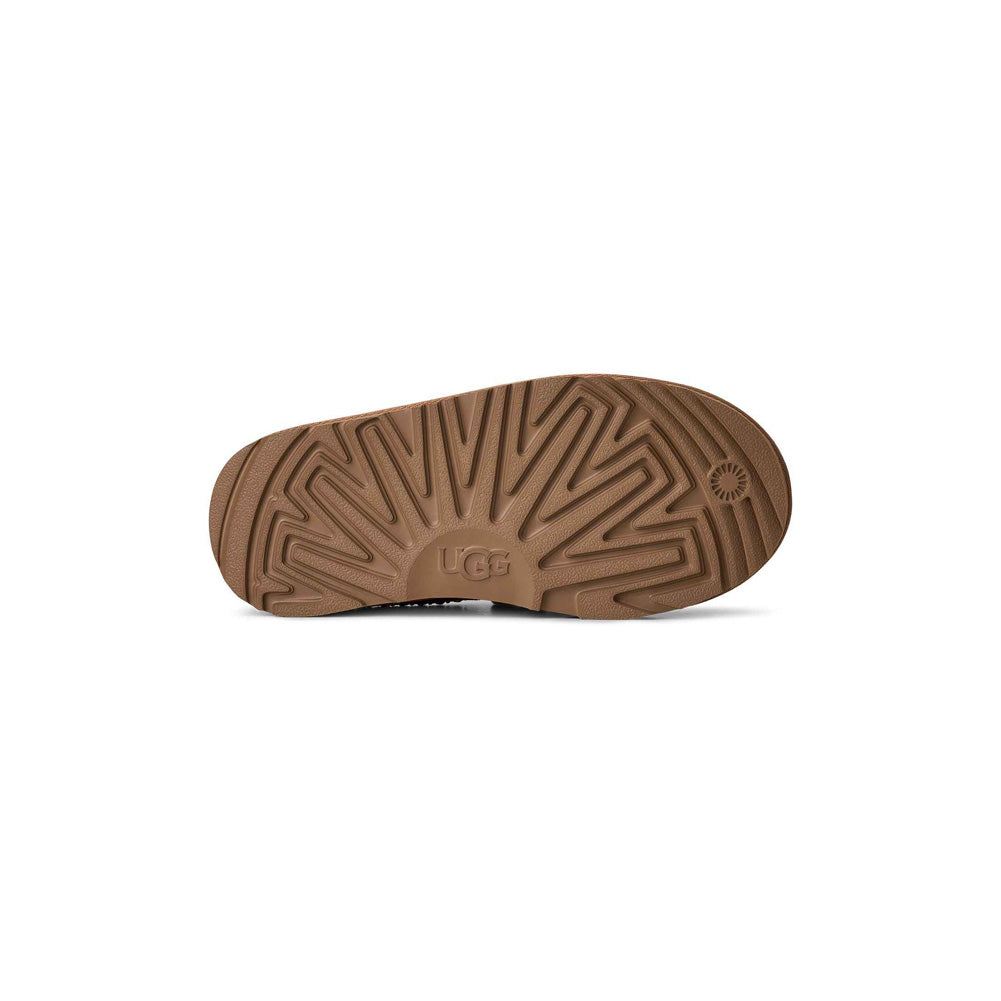 Tasman Mule in Chestnut by UGG