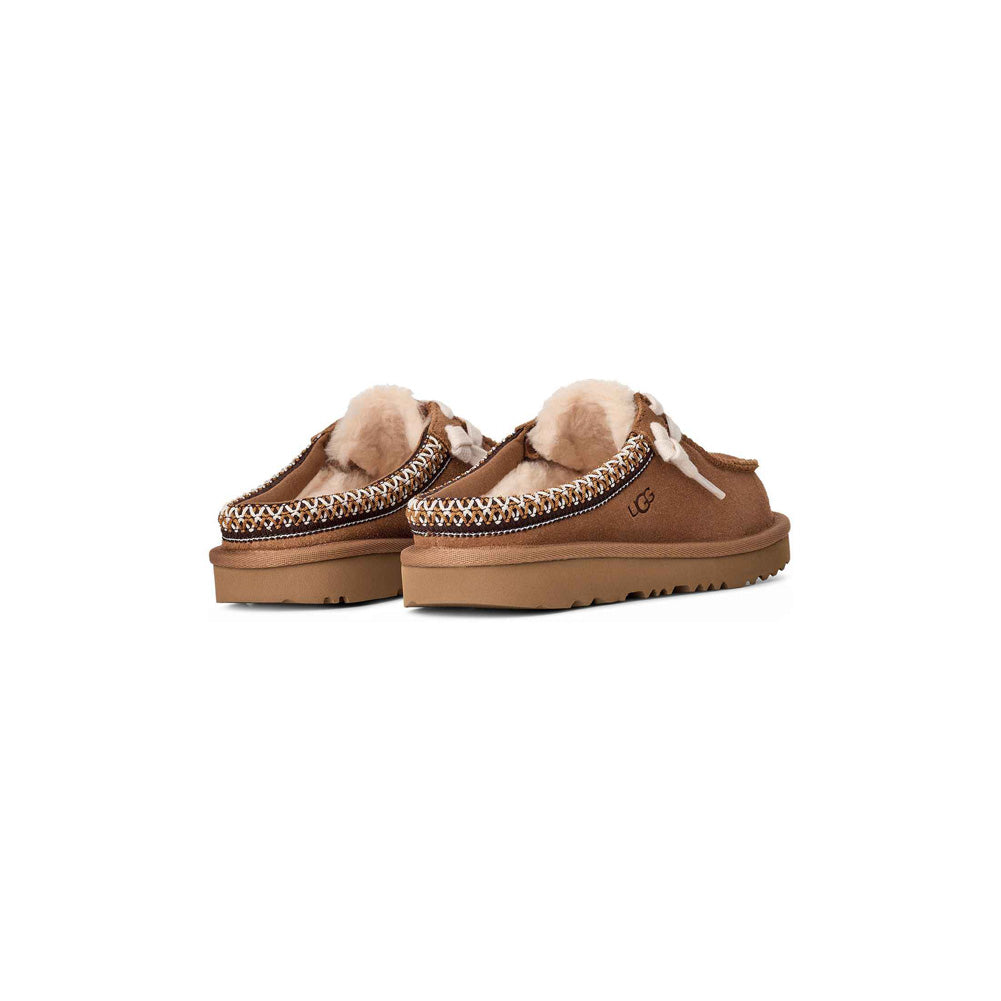Tasman Mule in Chestnut by UGG