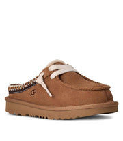 Tasman Mule in Chestnut by UGG
