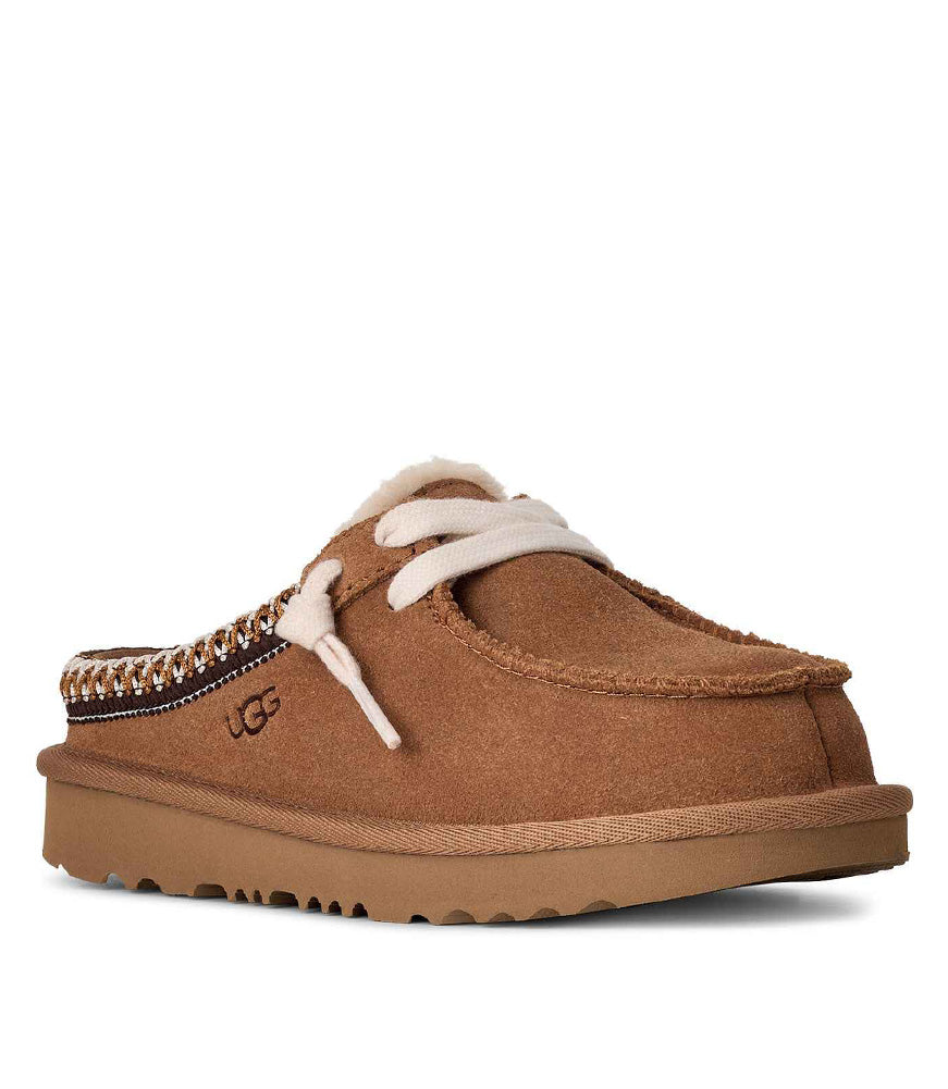 Tasman Mule in Chestnut by UGG
