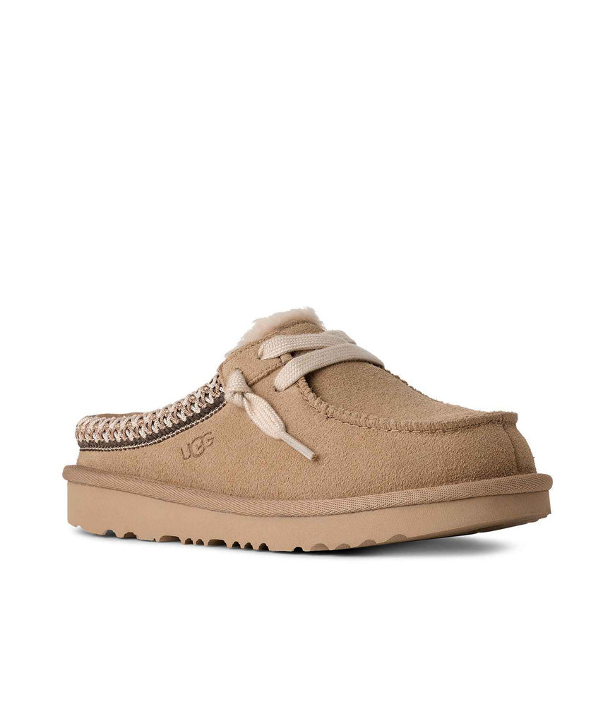 Tasman Mule in Sand by UGG