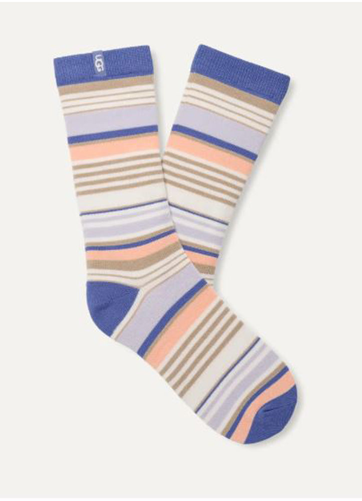 Kashton Crew in Betta Stripe by UGG