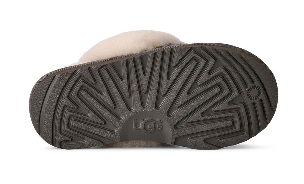 Cozy II Knit in Charcoal by UGG