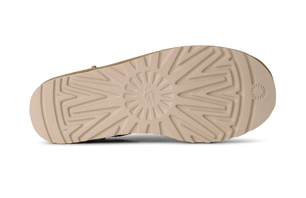 Classic Micro Sun Stitch in Mustard Seed by UGG