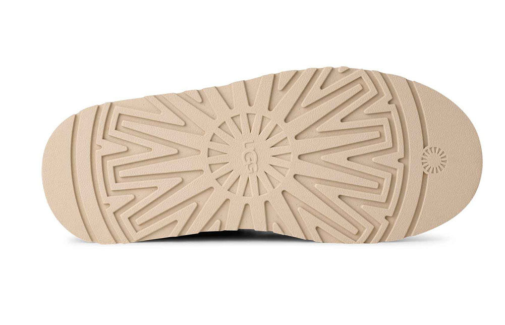 Tazz Sun Stitch in Mustard Seed by UGG