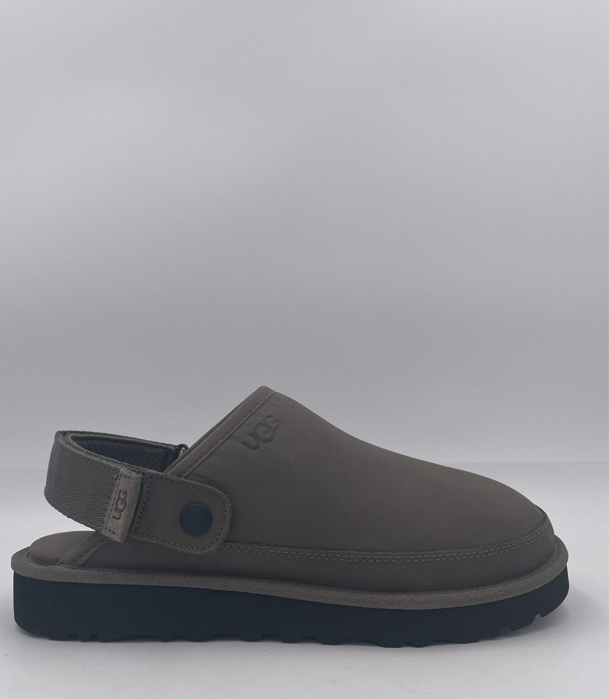 Goldencoast Clog II Nubuck in Dried Oregano by UGG