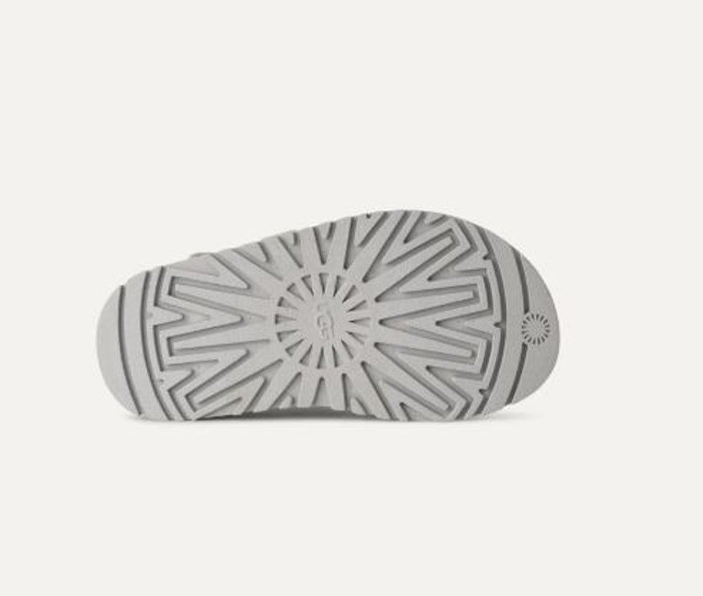 Goldenglow Glossy Sparkles in Silver by UGG