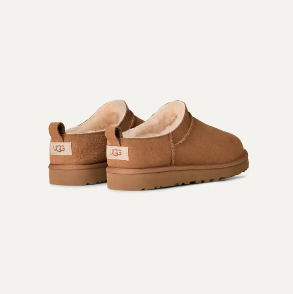 Classic Micro in Chestnut by UGG
