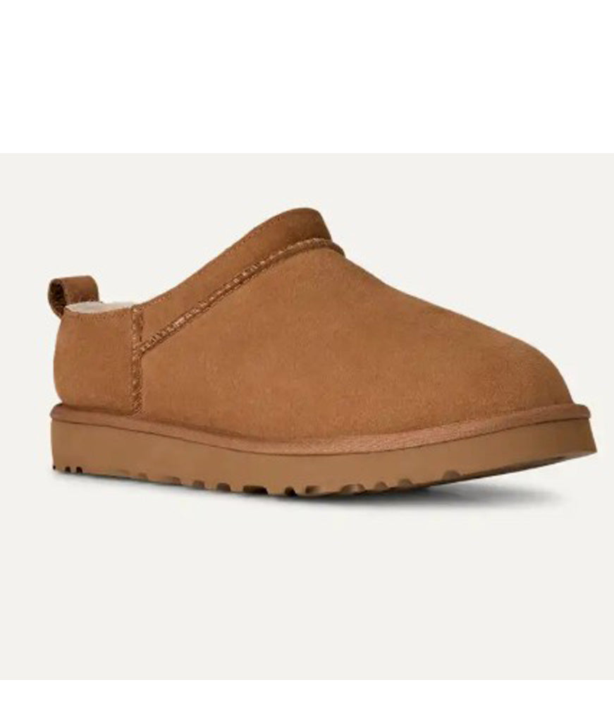 Classic Micro in Chestnut by UGG