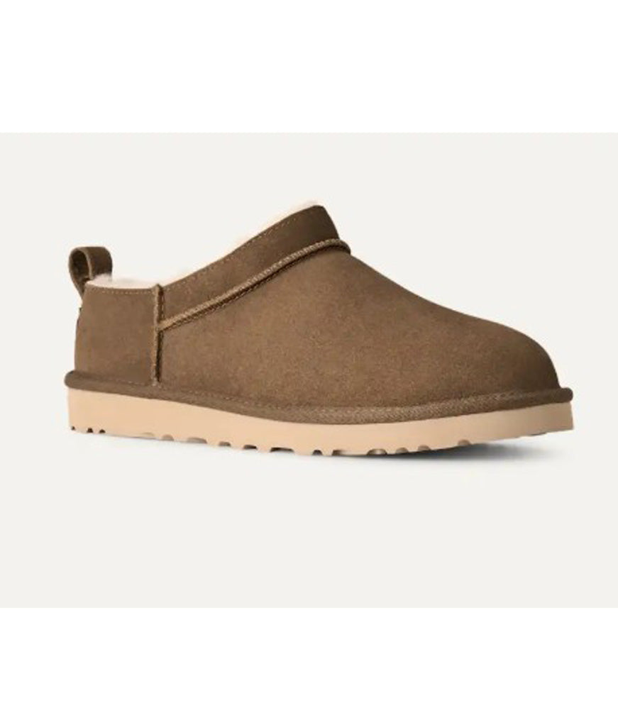 Classic Micro in Light Bronze by UGG