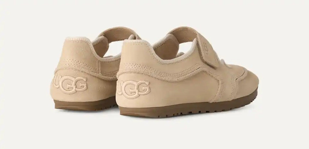 Quill Mary Jane in Sandcastle by UGG