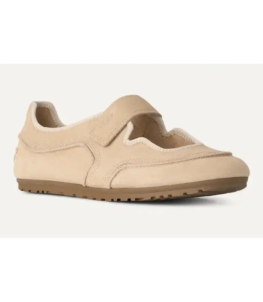 Quill Mary Jane in Sandcastle by UGG