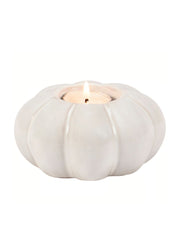 Pumpkin Candleholder by Primitives by Kathy