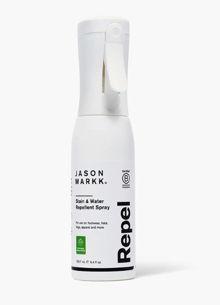 5.4oz Repel Spray USA White by Jason Markk