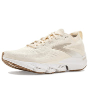 Glycerin Flex in Coconut/Chateau/Portabella by Brooks