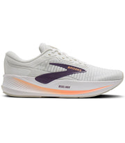 Revel Max Bright White/Mulled Grape/Peach by Brooks