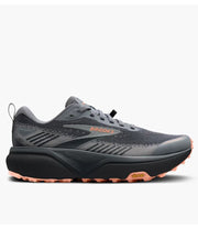 Cascadia 20 Grey/Grey/Peach by Brooks