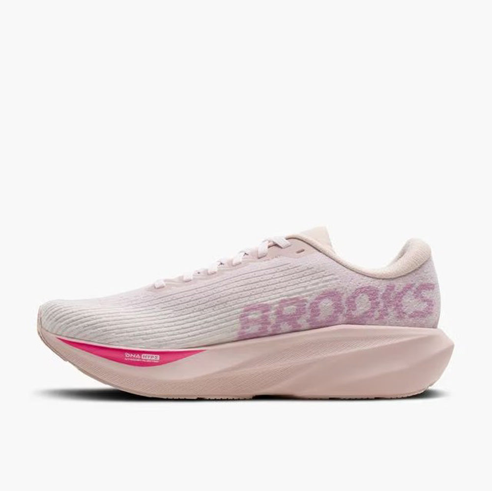 Ghost Amp Pink/Pink/Fuchsia by Brooks