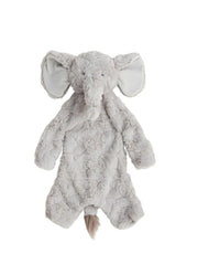 Elephant Drag A Long Woobie by Mud Pie